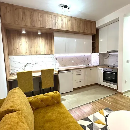 Apartman Most Bosanska Gradiska Exterior photo