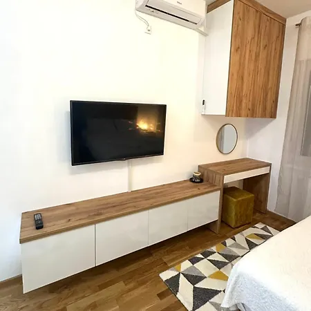 Apartman Most Bosanska Gradiska Exterior photo