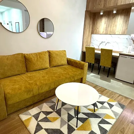 Apartman Most Bosanska Gradiska Exterior photo