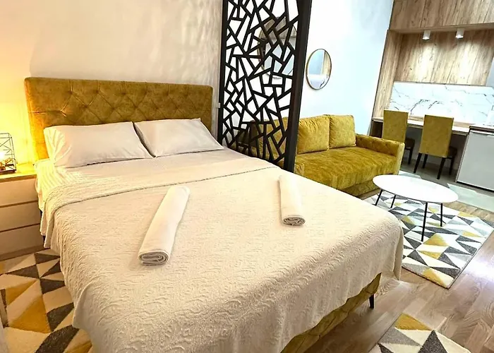 Apartman Most