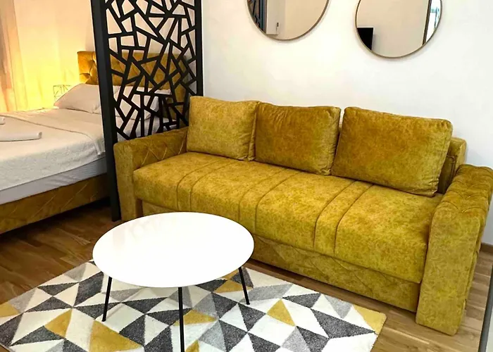 Apartman Most