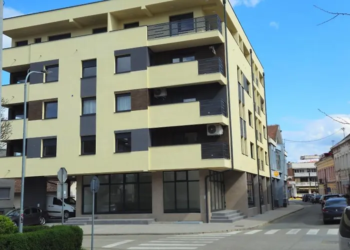 Apartman Most