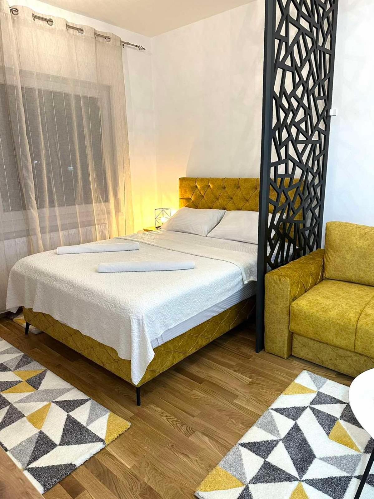 Apartman Most Appartement Gradiška