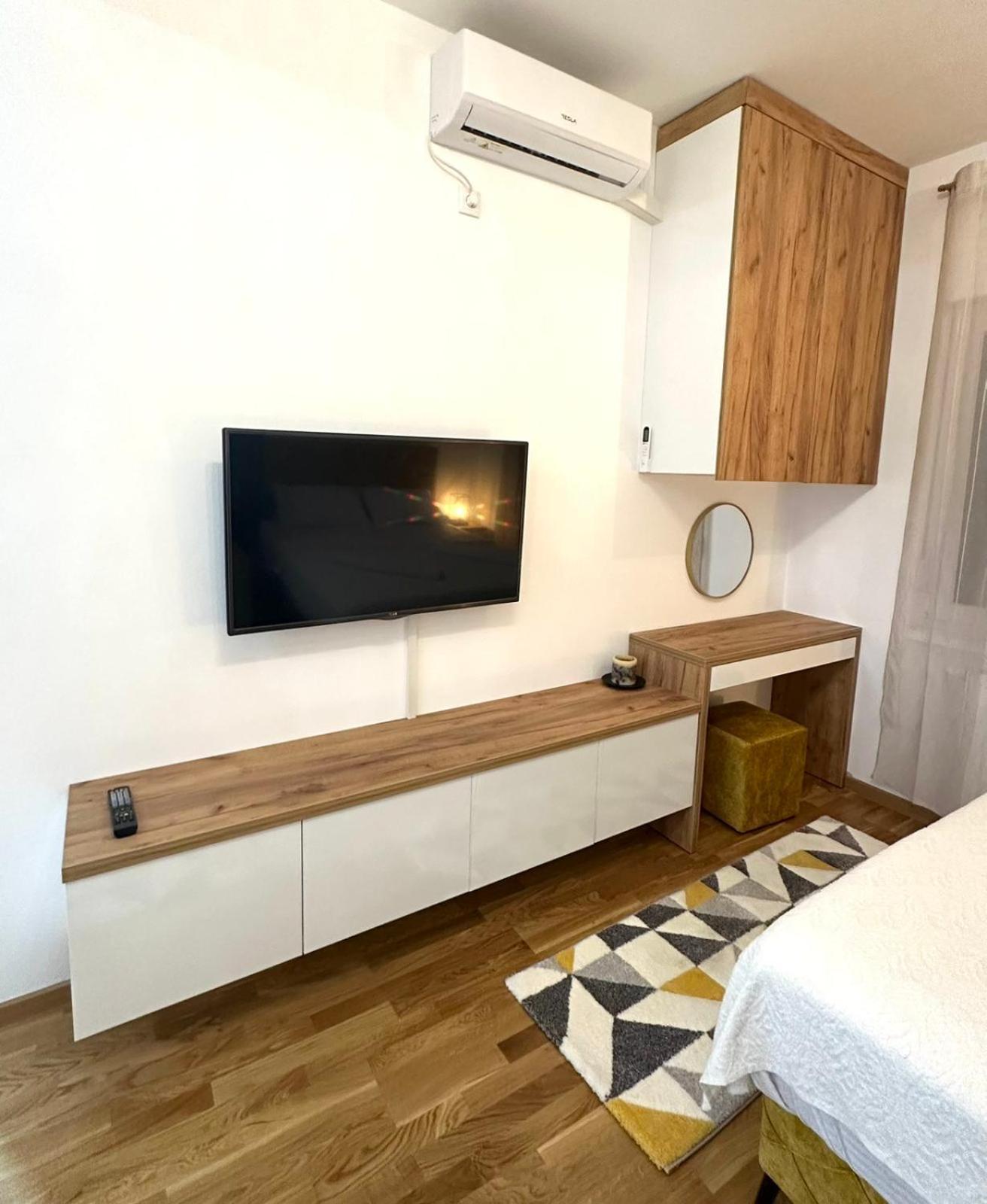 Apartman Most *