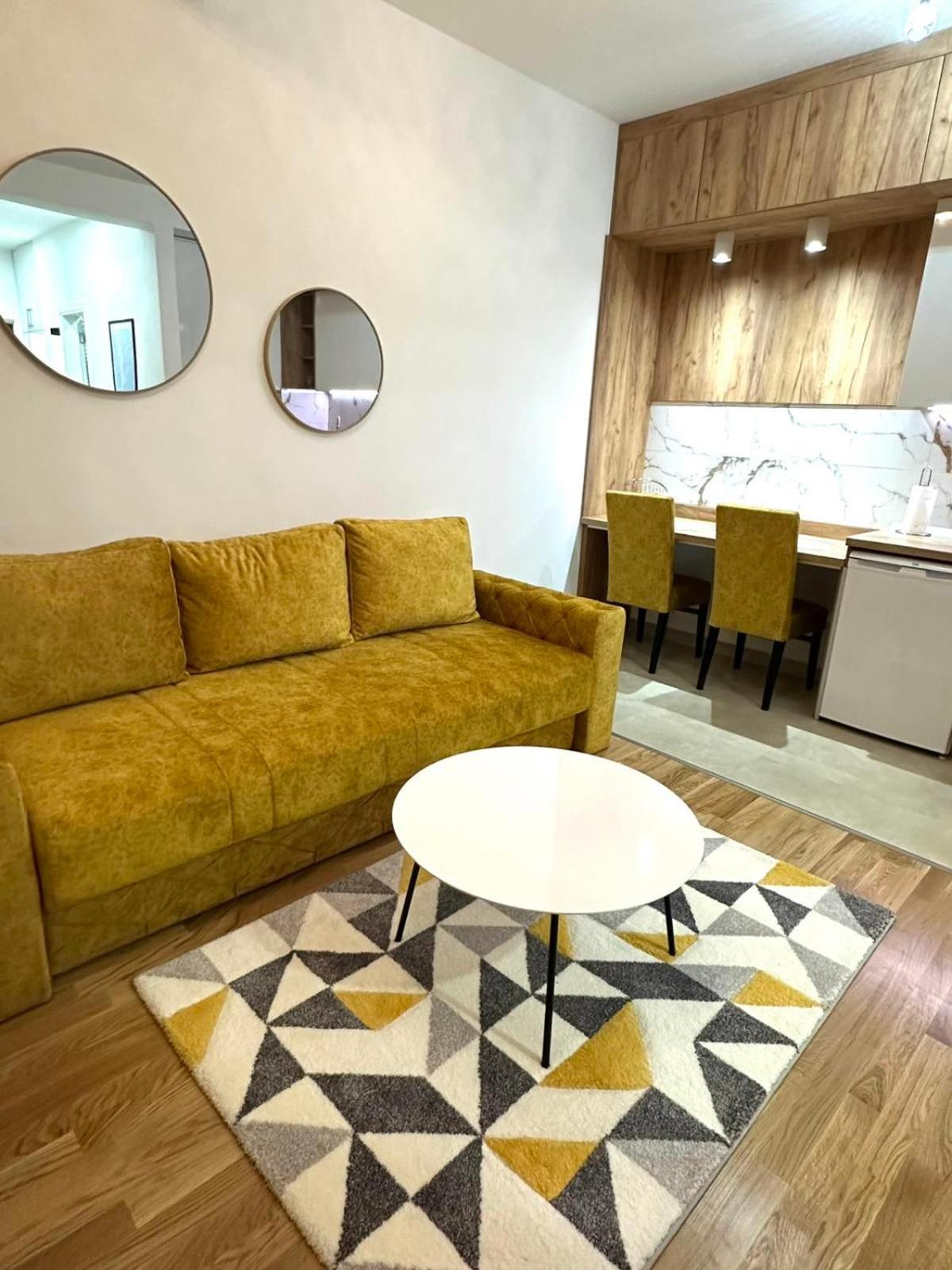 Apartment Apartman Most *