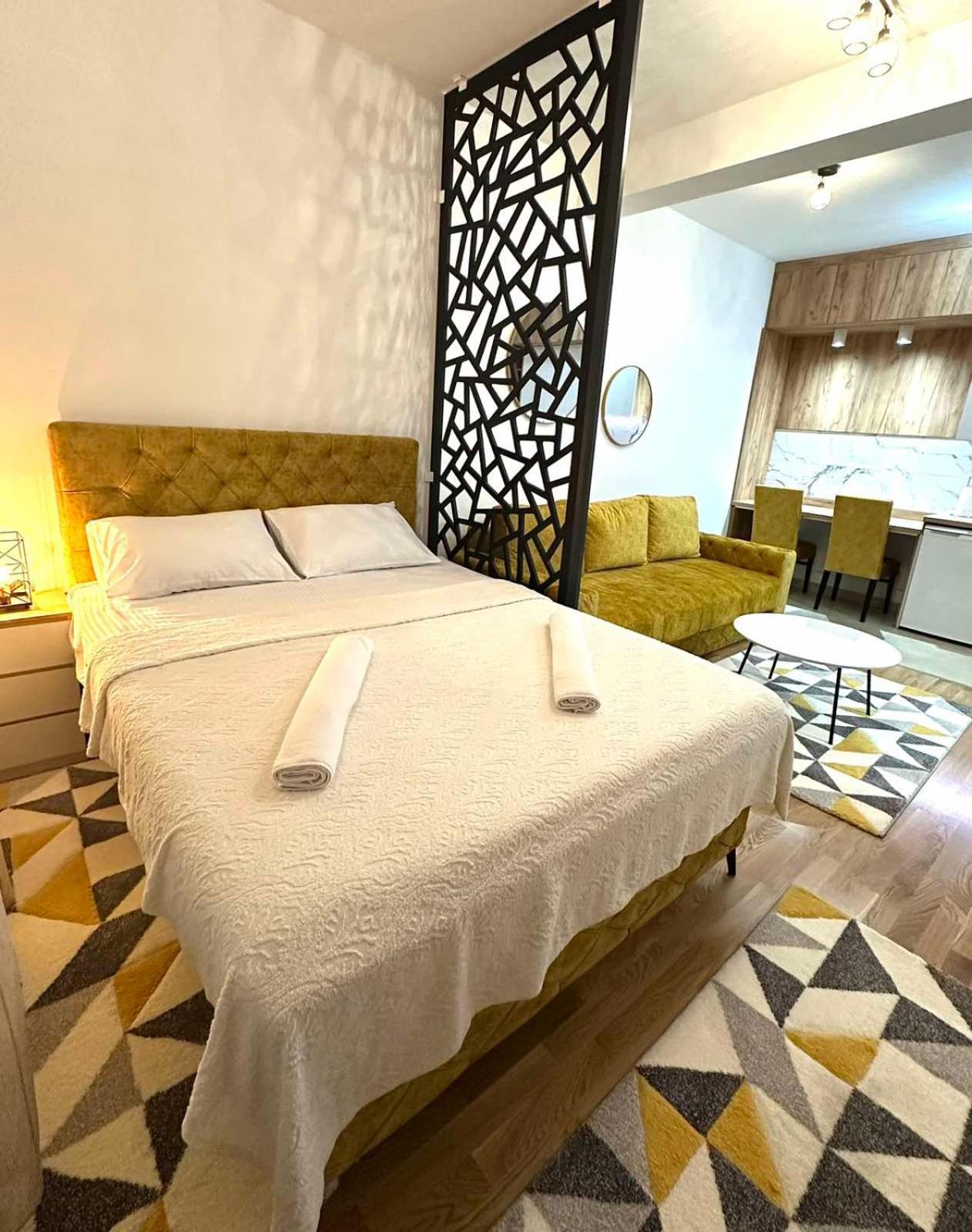 Apartman Most Apartment Bosanska Gradiska