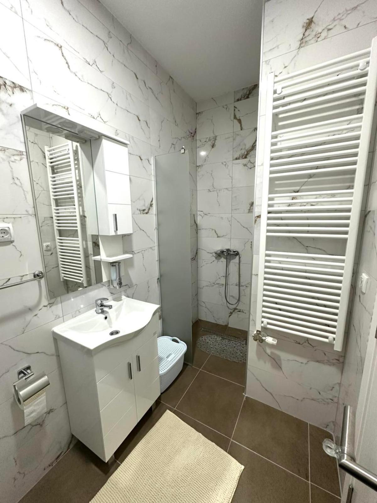 Apartman Most *