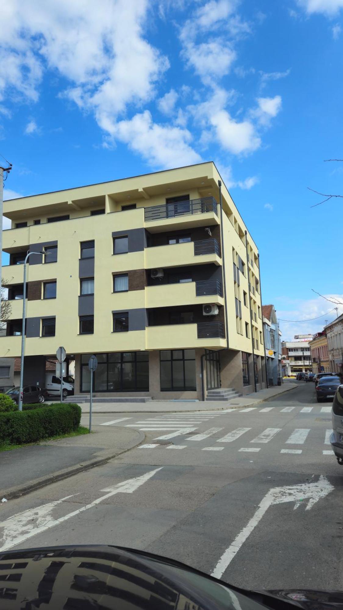 Apartman Most *
