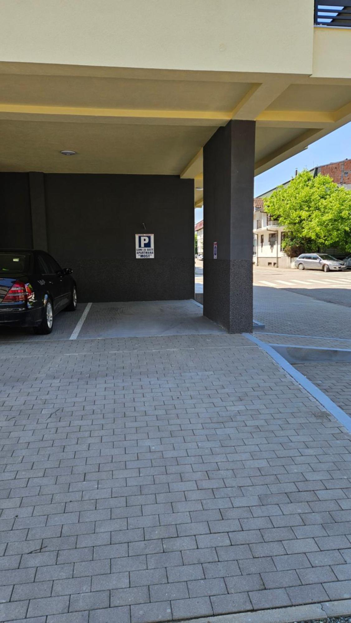 Apartman Most Gradiška